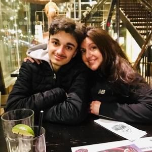 Meet your Posher, Clara